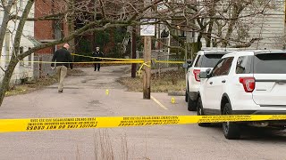Police identify man found stabbed to death in South Fairmount