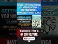 How to Stop People Pleasing - No More Mr. Nice Guy | Build Confidence &amp; Boundaries | Robert Glover