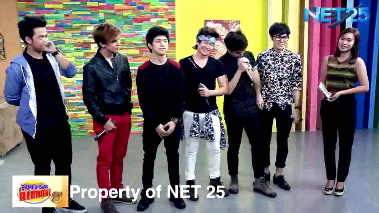 NET25 Pambansang Almusal CHICSER Guesting Part 2