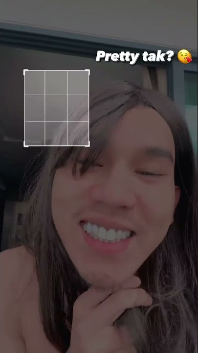 MK K-Clique - Pretty Tak 😂