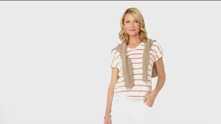 Kohl's Grand Opening Sale Commercial Vera Wang Jeans Men's Suits