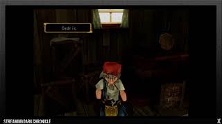 Dark Chronicle Streamplay Chapter 2 Part 4