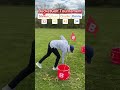 BucketGolf Tournament #2 18 holes (Hole 18) #golf #bucketgolf #outdoorgame #backyardgames #fun
