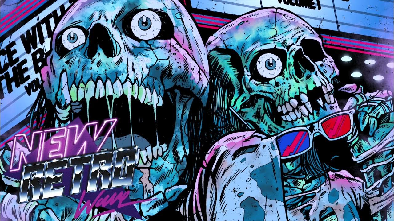 Dance With The Dead - B-Sides: Volume 1 Dance With The Dead - B-Sides: Volume 1