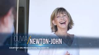 "Tamron Hall" – 2.24.21 – Olivia Newton-John and Chloe Lattanzi; Ludacris; Chloë Grace Moretz