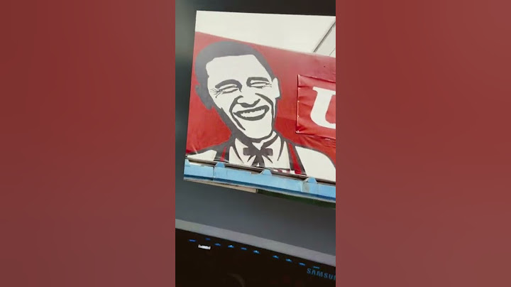 NAJWIEKSZA PODRÓBA KFC NA ŚWIECIE!😂🍔