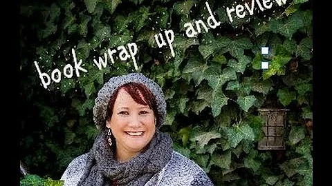 Book Wrap Up and DUFF book Review