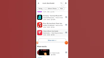 Best Music Downloader App Shorts Trending 