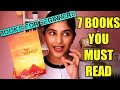 BEST BOOKS FOR BEGINNERS ,BOOKS TO READ IF YOU HATE READING