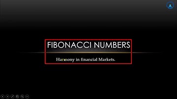 1. Fibonacci Numbers - Introduction To Fibonacci Numbers