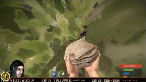 Hacker got caught live on twitch