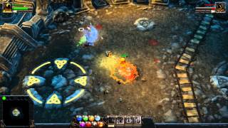 Magicka Wizard Wars - Duels - 1 screenshot 3