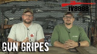 Gun Gripes #170: 