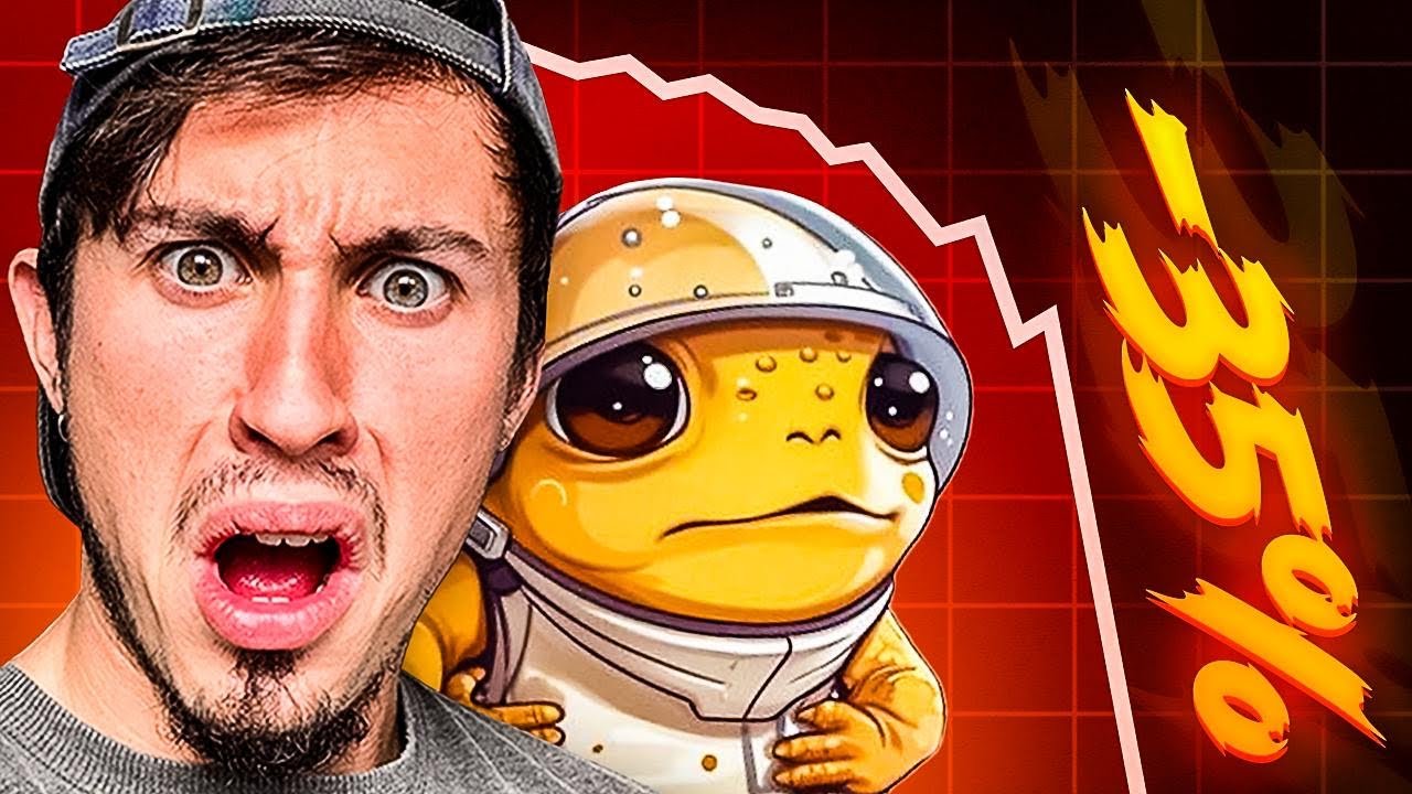 TURBO Price Prediction (MASSIVE Crash!!!) | $TURBO News - YouTube