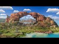 『マインクラフト／ザ・ムービー』予告編２