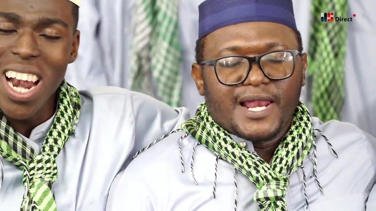 MOULIDI 2 DE MIRIDIS KADRI DE ACOUA