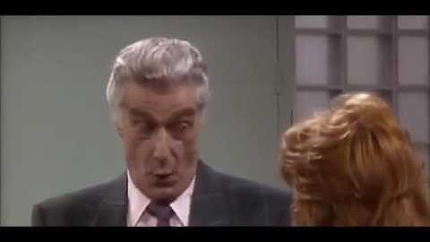 Empty Nest S01E14 Strange Bedfellows