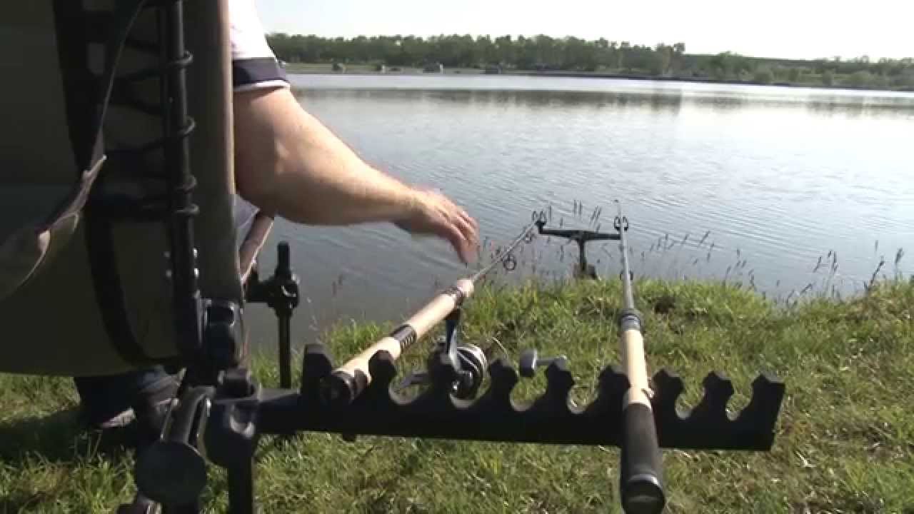 Feeder fishing for beginners Guide - YouTube