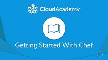Getting Started With Chef