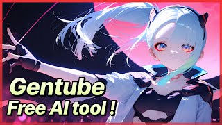 Gentube Is New AI Tool For Unlimited Image Generation, Totally Free! screenshot 2