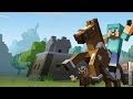 Minecraft let's play Epi: 4 "Were Back!