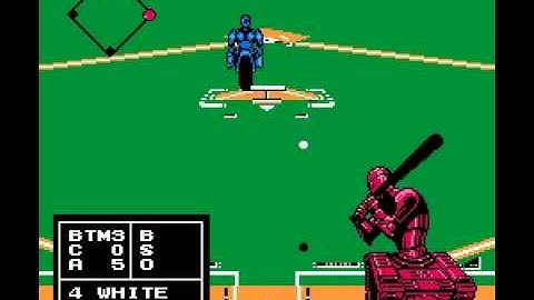 Base Wars Series - Game 2 - Part 1 - Commentary