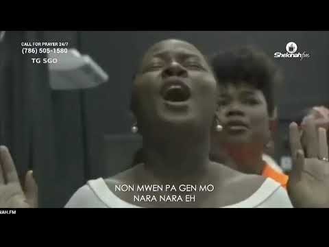 Non Mwen Pa