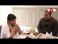 Borom yapharkha Union Minister JM Scindia -Bamboo Technologist Samir Jamatia no - | Latest Video