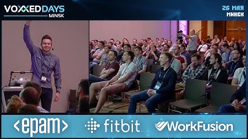 How to build Crypto Trading Platform with Spring 5 and Reactor 3 by Oleh Dokuka