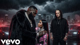 Niki Minaj - Royal Pain 🔥 | Eminem x Rick Ross (Official MUSIC Video 2026)