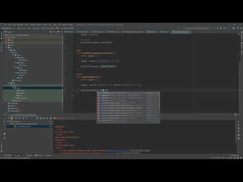 Testing mit JUnit