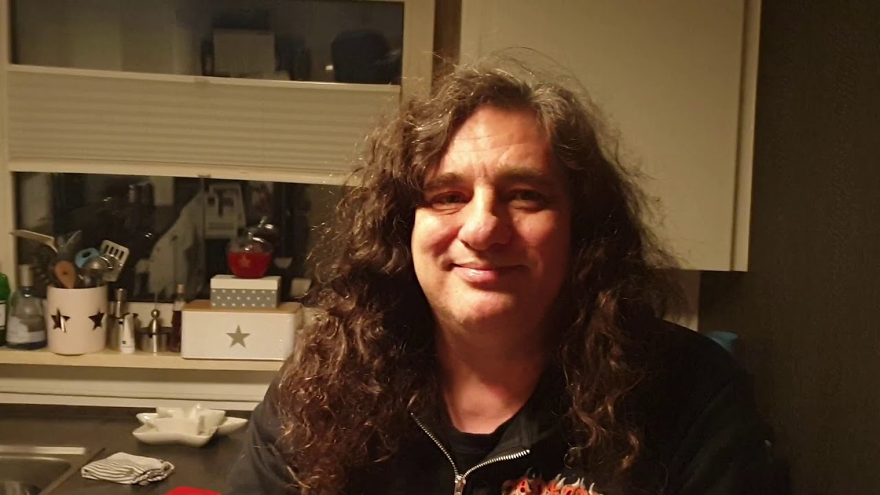 TANKARD Gerre über 2020 