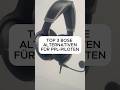 Top 3 Bose A30 Alternativen für Piloten #aviation #pilot #ppl #fliegen #flugzeug