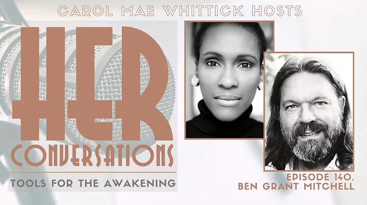 140. HER Conversations | Affirming Your Reality wi...