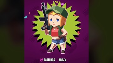 Dead Spreading idle game 20190523 8 16