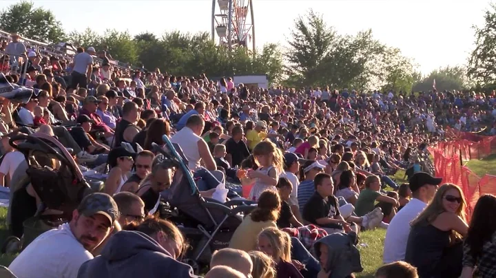 2013 St. Clair County 4-H & Youth Fair - Highlight Video