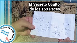 La Vida de Jesus en Israel  'El Misterio de los 153 Peces'