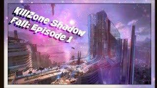 KillZone Shadow Fall Multiplayer: Episode 1 Learning the Ropes