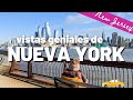 Escapada a HOBOKEN, a 15 minutos de NUEVA YORK // Excursiones desde Nueva York