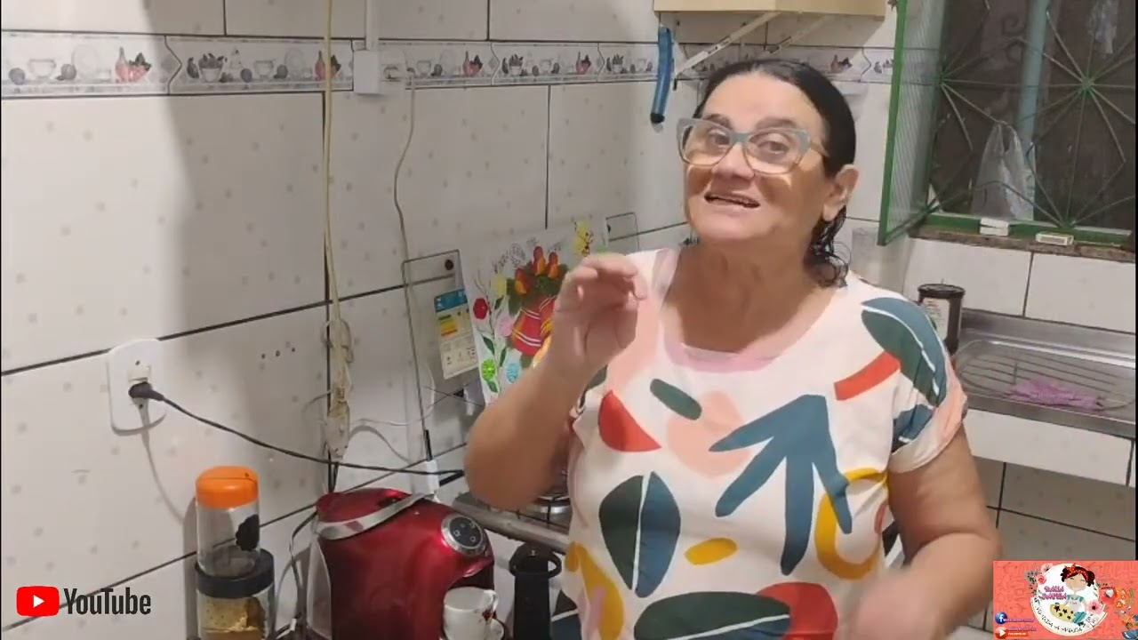 VAMOS FAZER GELEIA CASEIRA 