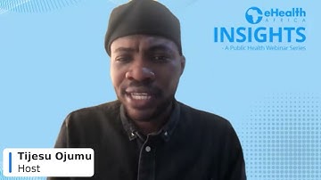 Insights Webinar Ep 37 | Driving Health Equity with Geographic Information Systems | Nov 2025