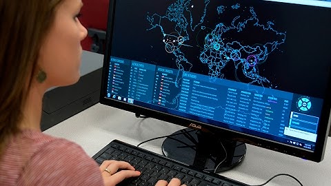 Computer Information Systems (CIS)