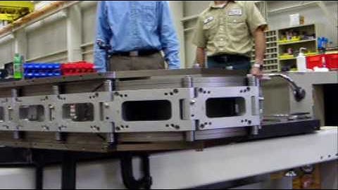 Sankyo Precision Link Conveyor: Sankyo Automation