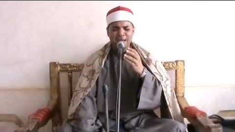 القارئ الشيخ السعيد فيصل ( اخر ال عمران ) رائعة  0020184400135