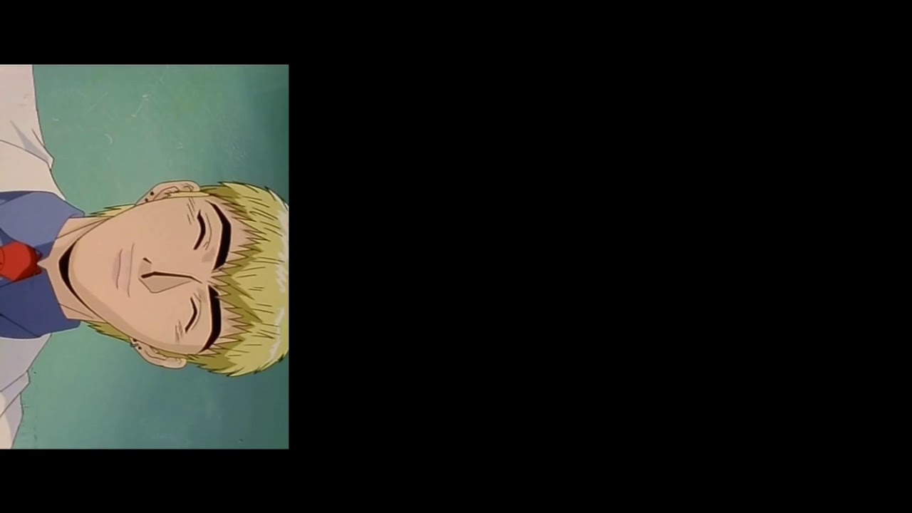 GTO ep 1 VF - YouTube