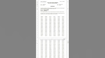 University assistant preliminary exam result