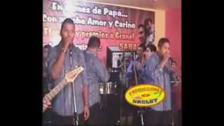 Video thumbnail of "CUENTAME - LOS ECOS 2011"