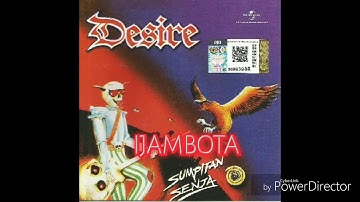 SUMPITAN SENJA-DESIRE(IJAMBOTA)