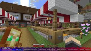 Underwater and Underground for MORE TRIMS! near Sibden Island!  - SibDenSMP
