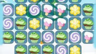 Candy mania frozen: Jewel skull 2 - Android Game - play HD screenshot 5